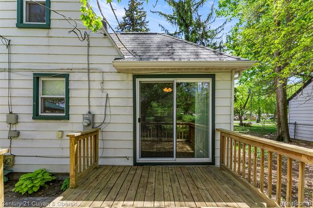 24128 Wick Road, Taylor, MI 48180