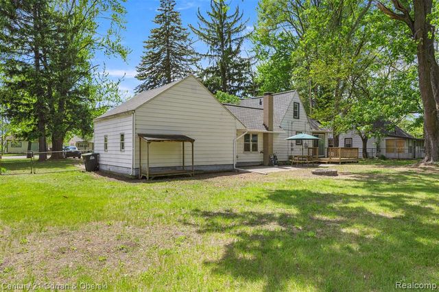 24128 Wick Road, Taylor, MI 48180