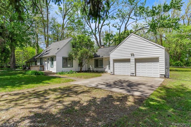 24128 Wick Road, Taylor, MI 48180