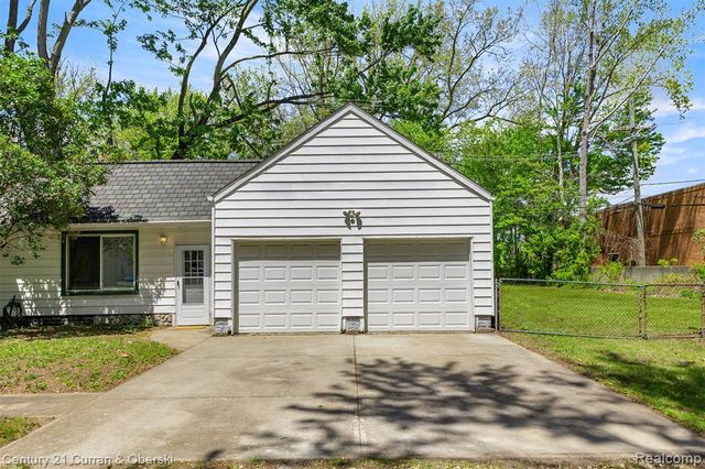 24128 Wick Road, Taylor, MI 48180
