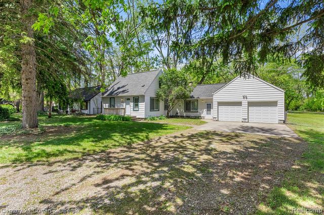 24128 Wick Road, Taylor, MI 48180