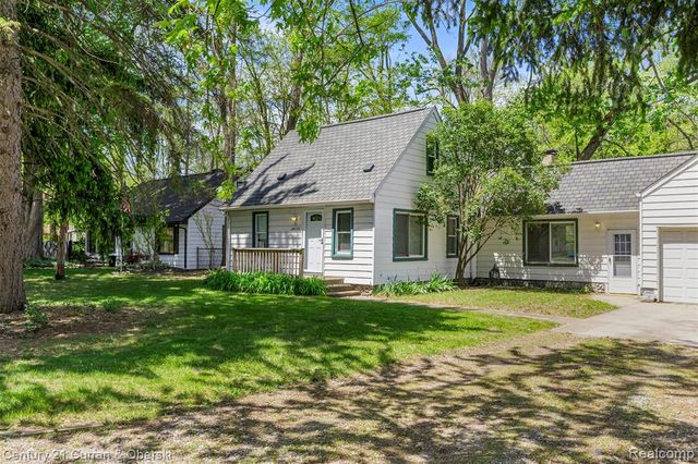 24128 Wick Road, Taylor, MI 48180
