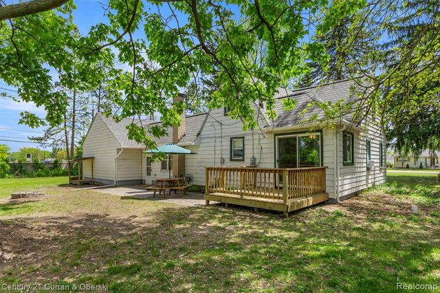 24128 Wick Road, Taylor, MI 48180