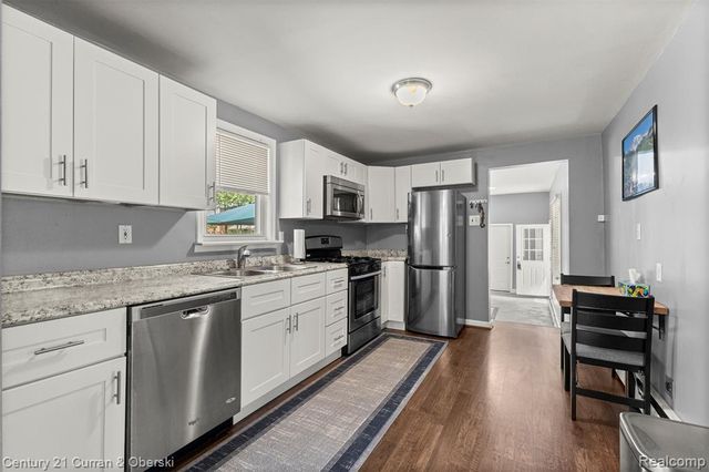 24128 Wick Road, Taylor, MI 48180