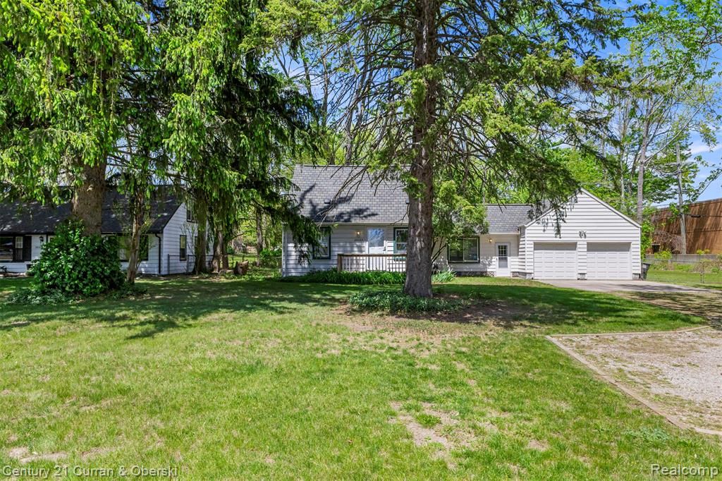 24128 Wick Road, Taylor, MI 48180