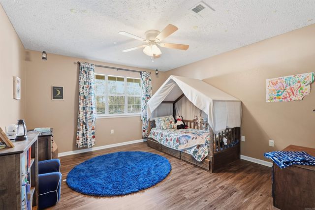 73 Protho Rd, Vilonia, AR 72173