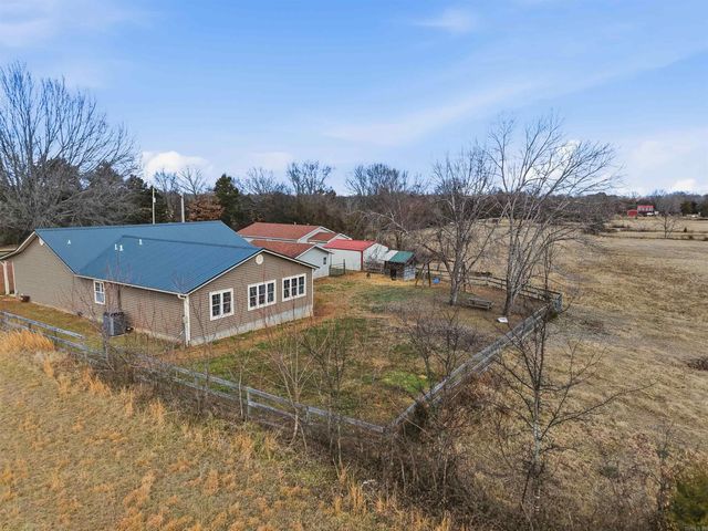 73 Protho Rd, Vilonia, AR 72173