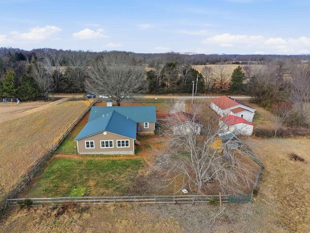 73 Protho Rd, Vilonia, AR 72173