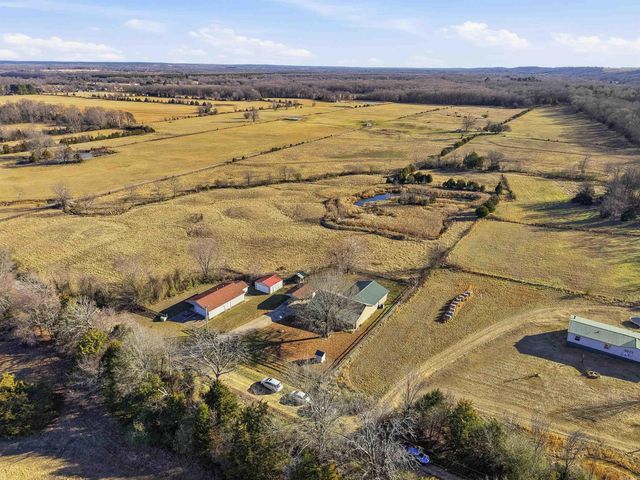 73 Protho Rd, Vilonia, AR 72173