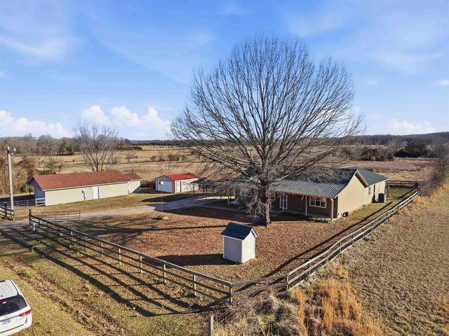 73 Protho Rd, Vilonia, AR 72173