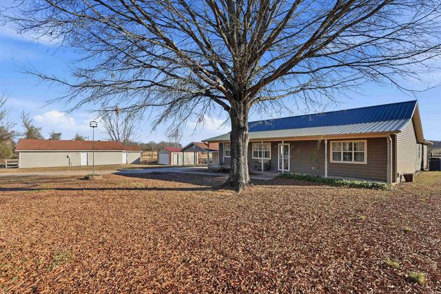 73 Protho Rd, Vilonia, AR 72173