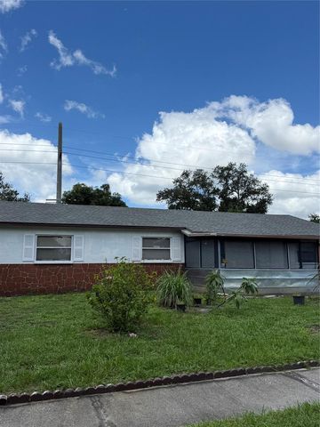3305 JOE LOUIS DRIVE, Sarasota, FL 34234