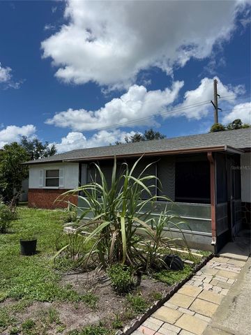 3305 JOE LOUIS DRIVE, Sarasota, FL 34234