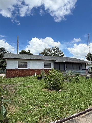 3305 JOE LOUIS DRIVE, Sarasota, FL 34234