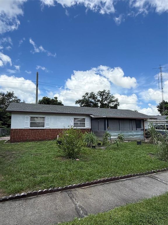 3305 JOE LOUIS DRIVE, Sarasota, FL 34234