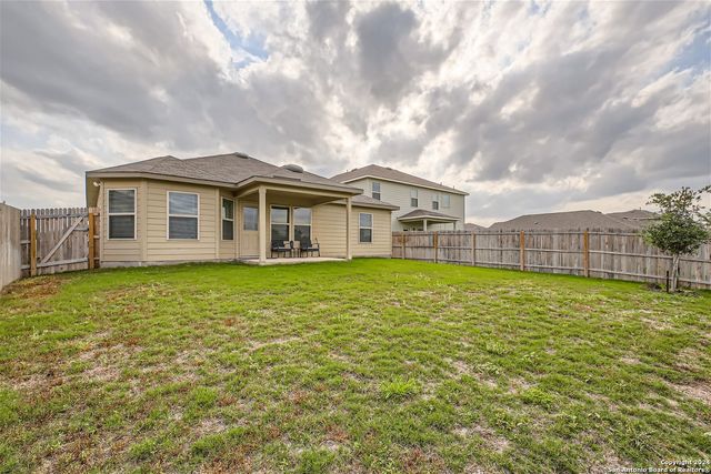 7010 FLINT CYN, San Antonio, TX 78253
