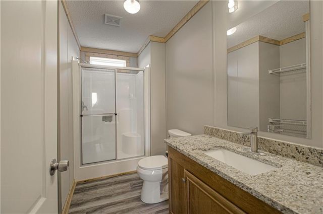 139 SW 1521st Road, Kingsville, MO 64061