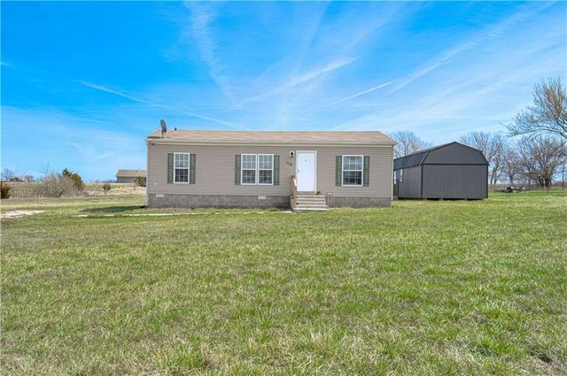 139 SW 1521st Road, Kingsville, MO 64061