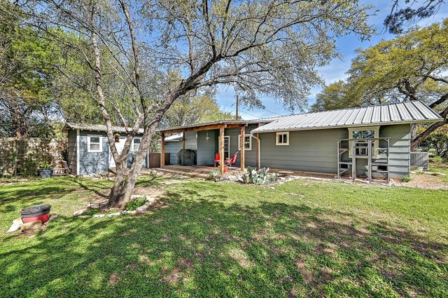 24807 Martin LN, Spicewood, TX 78669