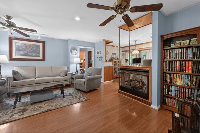 294 Cedar Canyon Drive, Spartanburg, SC 29307