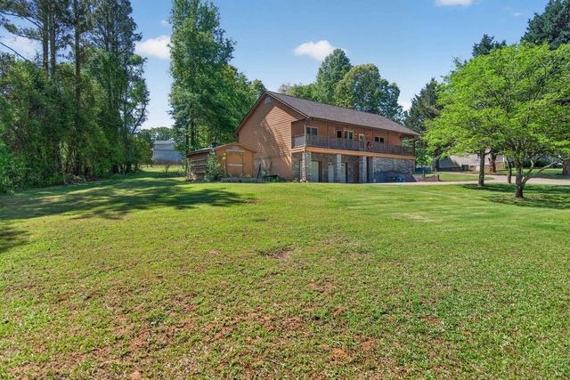 294 Cedar Canyon Drive, Spartanburg, SC 29307
