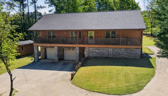 294 Cedar Canyon Drive, Spartanburg, SC 29307