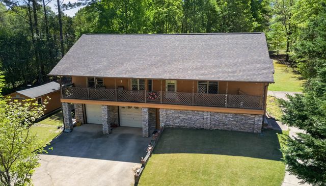 294 Cedar Canyon Drive, Spartanburg, SC 29307