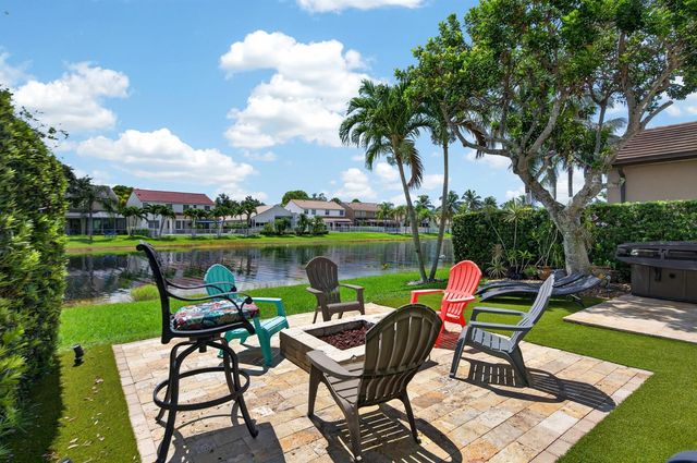229 E Bayridge Drive, Weston, FL 33326