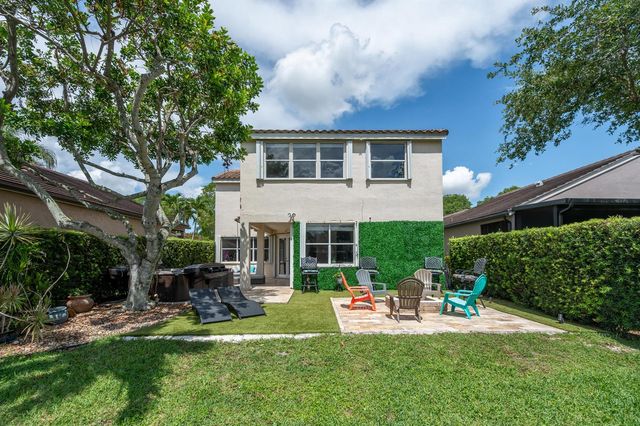 229 E Bayridge Drive, Weston, FL 33326