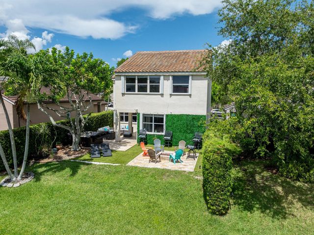 229 E Bayridge Drive, Weston, FL 33326