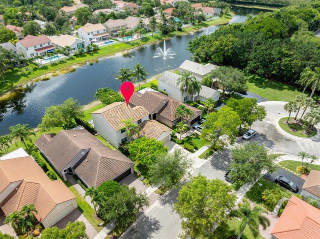 229 E Bayridge Drive, Weston, FL 33326