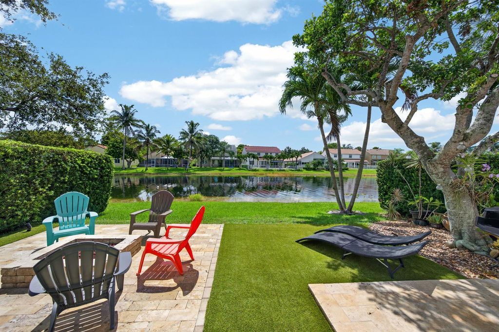 229 E Bayridge Drive, Weston, FL 33326