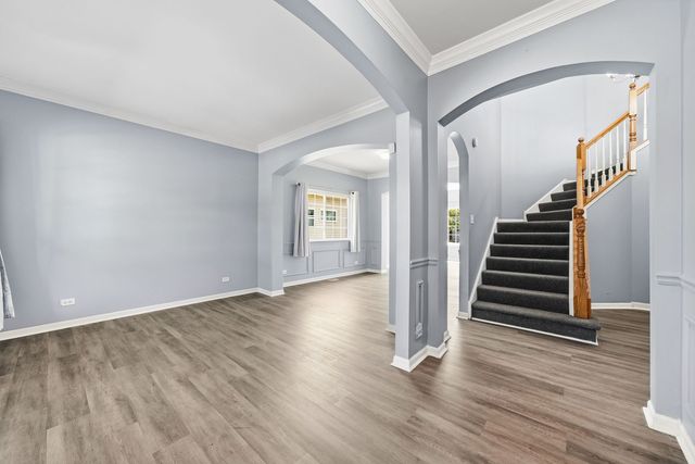3335 Silver City Court, Montgomery, IL 60538