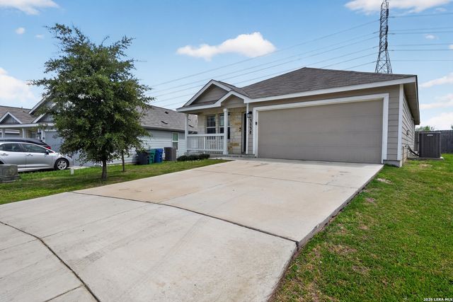 3538 BOOKER TRL, San Antonio, TX 78223