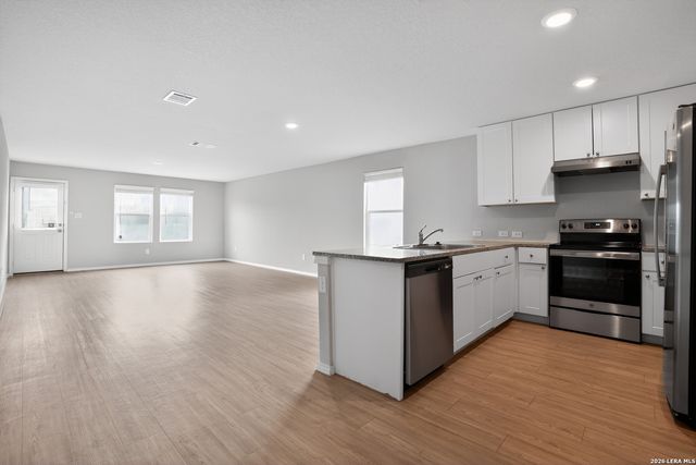 3538 BOOKER TRL, San Antonio, TX 78223