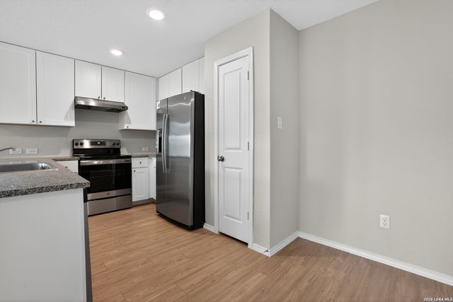 3538 BOOKER TRL, San Antonio, TX 78223