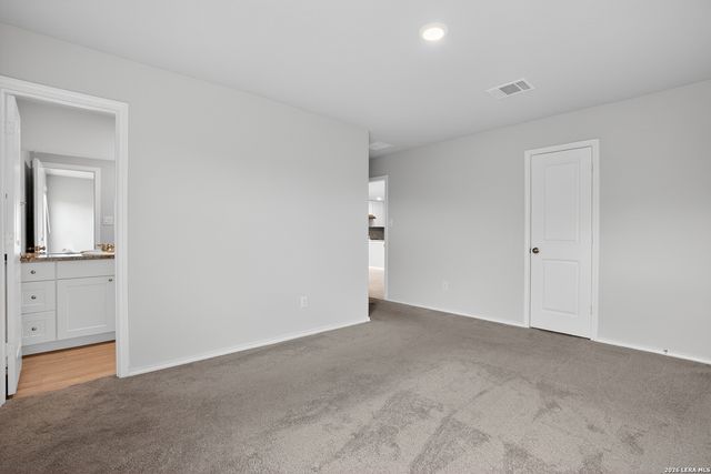 3538 BOOKER TRL, San Antonio, TX 78223