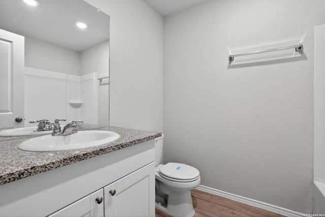3538 BOOKER TRL, San Antonio, TX 78223