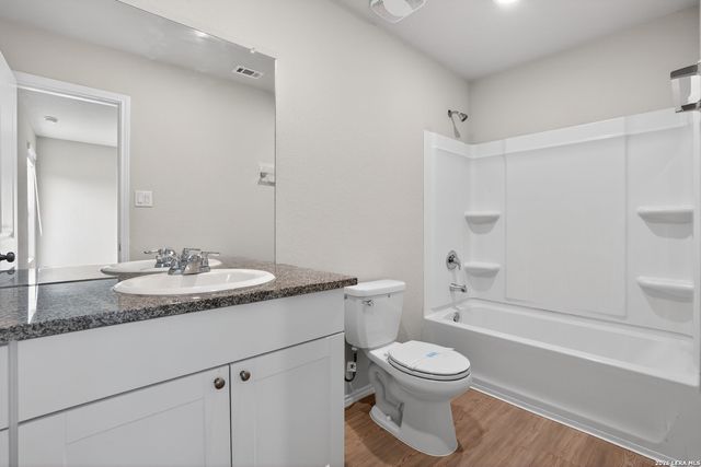 3538 BOOKER TRL, San Antonio, TX 78223