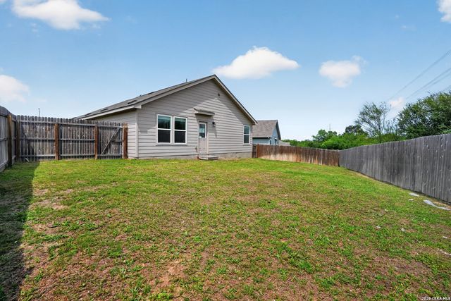 3538 BOOKER TRL, San Antonio, TX 78223
