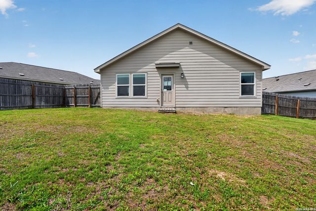 3538 BOOKER TRL, San Antonio, TX 78223