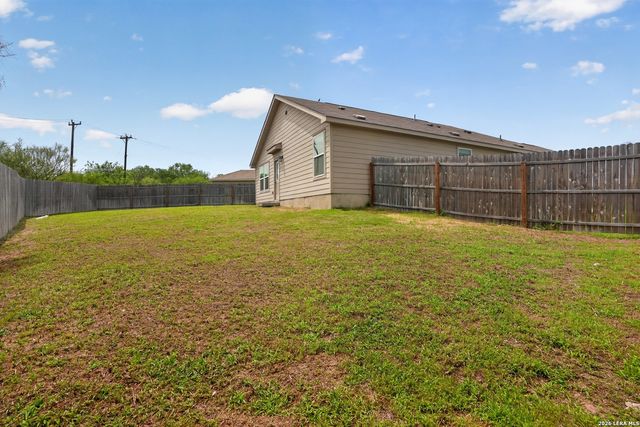3538 BOOKER TRL, San Antonio, TX 78223