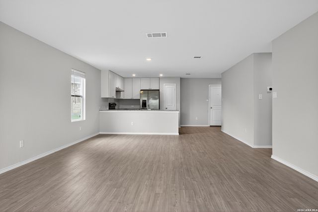 3538 BOOKER TRL, San Antonio, TX 78223