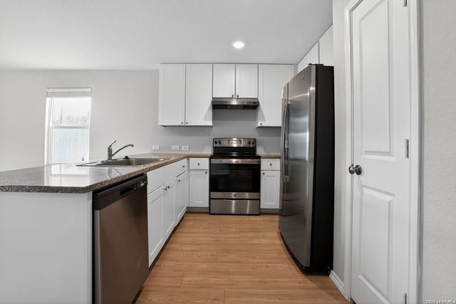 3538 BOOKER TRL, San Antonio, TX 78223