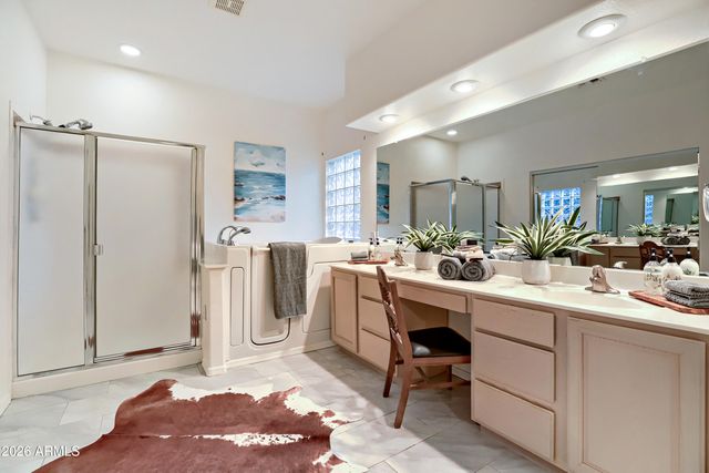 5022 W BUCKSKIN Trail W, Phoenix, AZ 85083