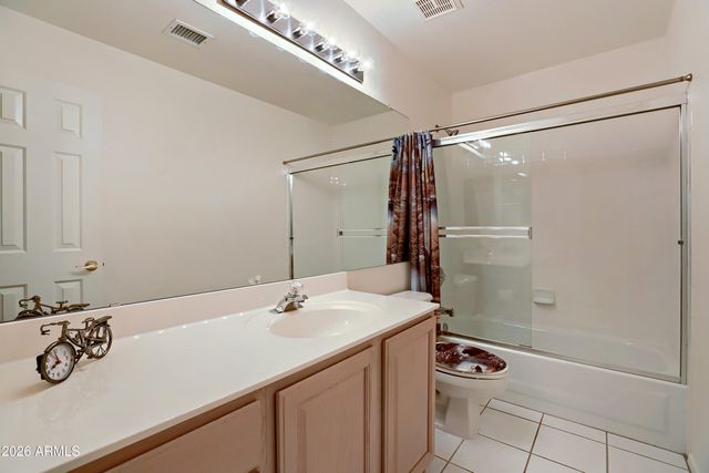 5022 W BUCKSKIN Trail W, Phoenix, AZ 85083