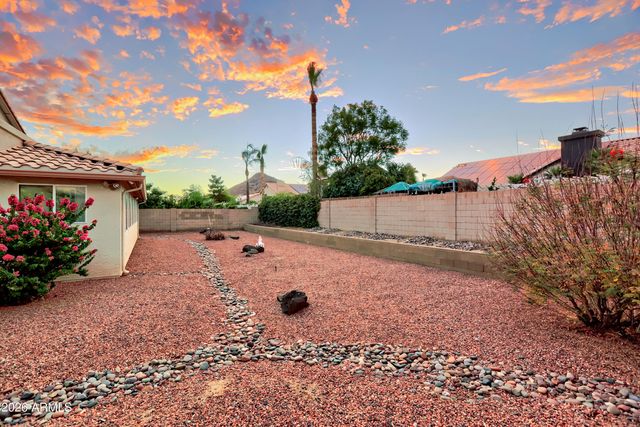 5022 W BUCKSKIN Trail W, Phoenix, AZ 85083