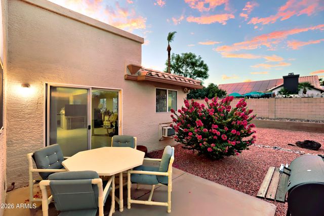 5022 W BUCKSKIN Trail W, Phoenix, AZ 85083