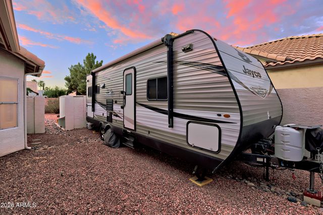 5022 W BUCKSKIN Trail W, Phoenix, AZ 85083