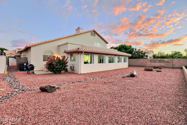 5022 W BUCKSKIN Trail W, Phoenix, AZ 85083